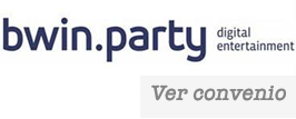 BWIN PARTY ESPAÑA