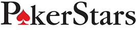 PkerStars Logo